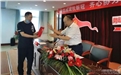在高考考試結(jié)束之際，鶴壁煤化也迎來了自己的期中考試成績匯報(bào)大會