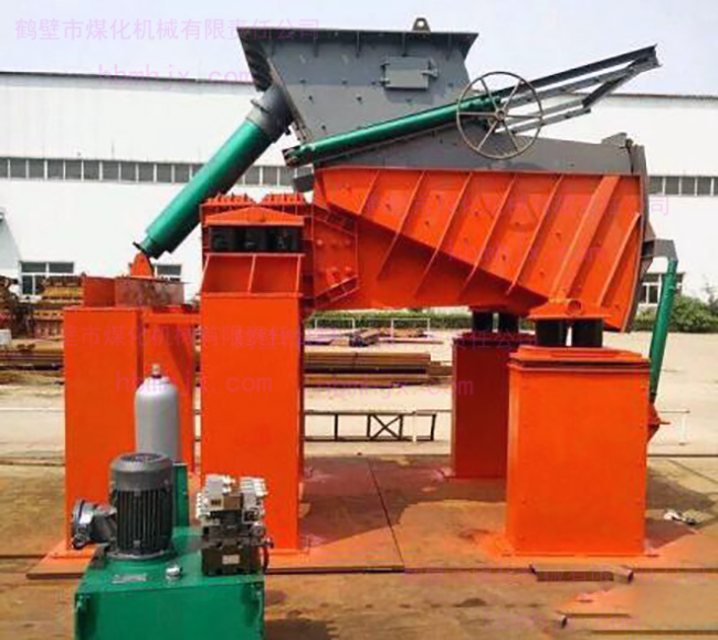 關(guān)于給料機液壓系統(tǒng)夏季存在的危害、原因分析及預(yù)防解決措施
