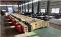 鶴壁煤化機(jī)械創(chuàng)新設(shè)計(jì)讓活化給料機(jī)系列化！