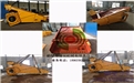 棒條給料機(jī)還是鶴壁煤化機(jī)械的好！——鶴壁煤化機(jī)械